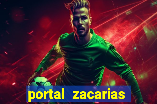 portal zacarias cavando cova